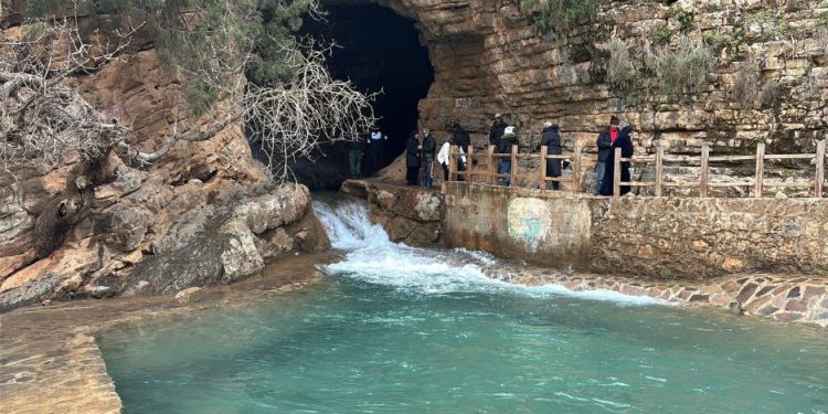 Gouffre Friouato à Taza : réouverture officielle d&rsquo;une des plus profondes cavernes d&rsquo;Afrique du Nord
