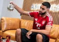 Officiel : Ismail Saibari rejoint le Bayern Munich jusqu&rsquo;en 2031
