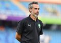 Jorge Vilda prépare les Lionnes pour un choc décisif contre l&rsquo;Algérie en phase de groupes