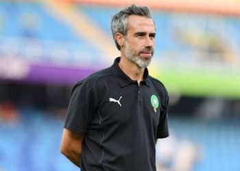 Jorge Vilda prépare les Lionnes pour un choc décisif contre l&rsquo;Algérie en phase de groupes