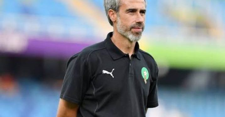 Jorge Vilda prépare les Lionnes pour un choc décisif contre l&rsquo;Algérie en phase de groupes