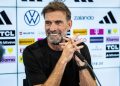 Jürgen Klopp prend la tête de la sélection allemande