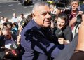 Le FBI enquête sur le président de la fédération argentine avant son départ des États-Unis, l&rsquo;AFA dément
