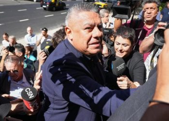 Le FBI enquête sur le président de la fédération argentine avant son départ des États-Unis, l&rsquo;AFA dément