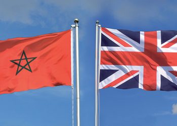 Changement de premier ministre à Londres, quel effet à Rabat ?