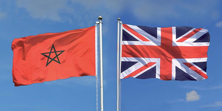 Changement de premier ministre à Londres, quel effet à Rabat ?