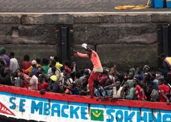 Mauritanie : 144 migrants perdent la vie ou disparaissent en tentant de rallier l’Europe