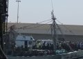 Port d&rsquo;Essaouira : un choc entre deux chalutiers fait un mort et un blessé grave