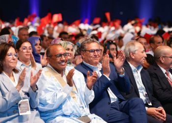 Le Sahara, un enjeu éléctoral d’avenir