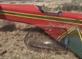 Un avion léger s&rsquo;écrase dans la province d&rsquo;Al Haouz, la pilote blessée