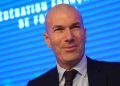 Zinédine Zidane nommé sélectionneur de la France après 20 ans d&rsquo;absence du banc tricolore