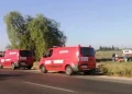 Cinq morts, dont un enfant, dans une violente collision