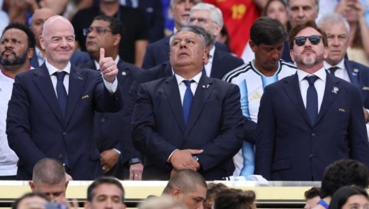argentine - 1