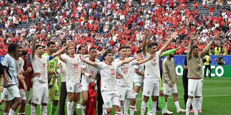 Mondial 2026 : 30 milliards dans les caisses, combien pour les Lions ?