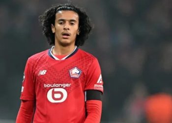 Manchester City offre 100 millions d&rsquo;euros pour arracher Ayoub Bouaddi à Lille