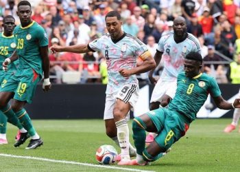 Le Sénégal éliminé au Mondial 2026 sur un penalty à la 125e minute face à la Belgique