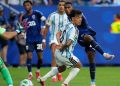 Le Cap-Vert quitte le Mondial la tête haute après avoir fait trembler l&rsquo;Argentine