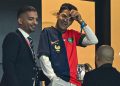 Maroc-France : Jamel Debbouze ne pourra plus rester entre deux chaises