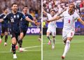 Messi contre Kane : une demi-finale brûlante pour l’histoire
