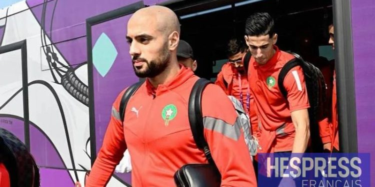 Mondial 2026 : Les Lions de retour à Rabat sans accueil triomphal