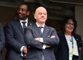 Mondial 2026 : la FIFA au cœur d&rsquo;une tempête après le dossier Balogun