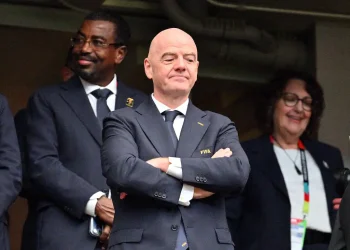 Mondial 2026 : la FIFA au cœur d&rsquo;une tempête après le dossier Balogun