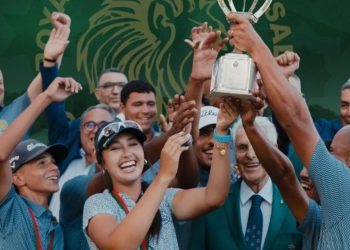 Golf Royal Dar Es Salam remporte la Coupe du Trône pour la 3e fois consécutive