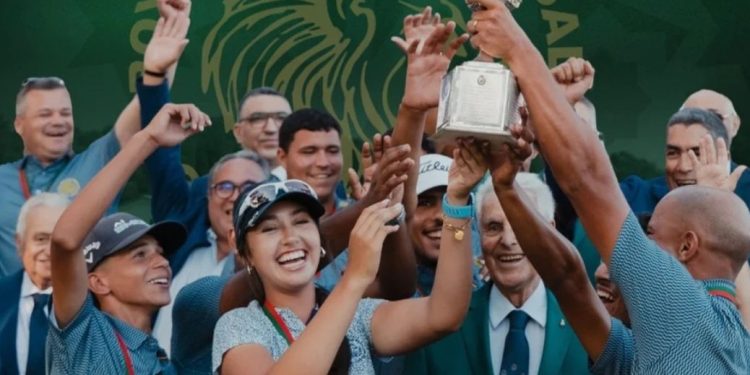 Golf Royal Dar Es Salam remporte la Coupe du Trône pour la 3e fois consécutive
