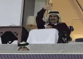 Le Qatar perd son bâtisseur : le Père Émir Cheikh Hamad ben Khalifa Al Thani