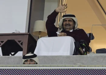 Le Qatar perd son bâtisseur : le Père Émir Cheikh Hamad ben Khalifa Al Thani