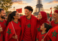 France-Maroc : le cœur n’a pas à présenter ses papiers