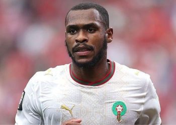 Issa Diop rejoint Ipswich Town et évoque son Mondial chargé avec le Maroc