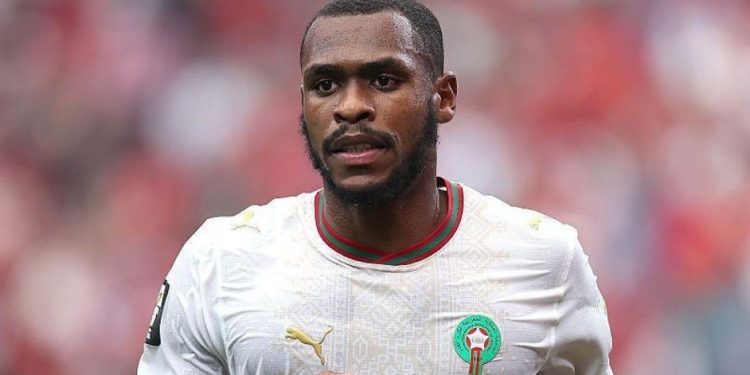 Issa Diop rejoint Ipswich Town et évoque son Mondial chargé avec le Maroc
