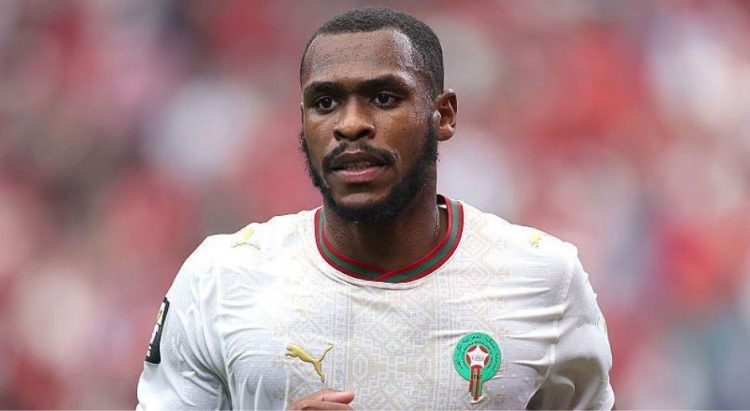 issa diop - 1