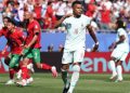 Le Maroc éliminé en quarts de finale du Mondial 2026 par la France sur le score de 2-0