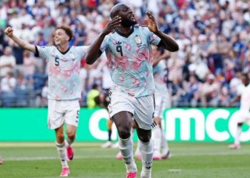 La Belgique écrase les États-Unis 4-1 et rejoint les quarts de finale du Mondial 2026