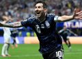 L&rsquo;Argentine renverse l&rsquo;Angleterre 2-1 et rejoint l&rsquo;Espagne en finale du Mondial 2026