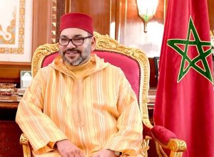 Après 27 ans de règne, Mohammed VI reste fidèle à son style