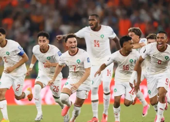 Mondial 2026 : les Lions de l’Atlas, nouvelles stars du mercato