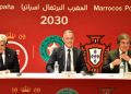 Crise du Mondial 2030 : Madrid et Lisbonne menacent de se retirer du tournoi