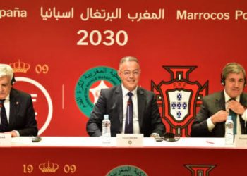 Crise du Mondial 2030 : Madrid et Lisbonne menacent de se retirer du tournoi