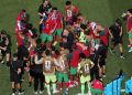 Le Maroc termine le Mondial 2026 à la 7e place mondiale, 1er arabe et africain