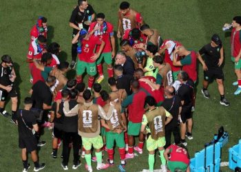 Le Maroc termine le Mondial 2026 à la 7e place mondiale, 1er arabe et africain