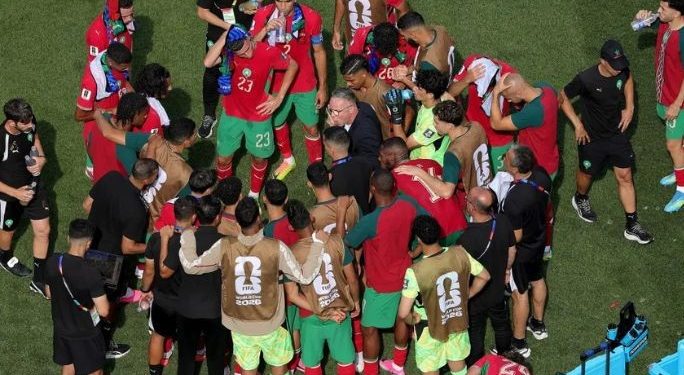 Le Maroc termine le Mondial 2026 à la 7e place mondiale, 1er arabe et africain