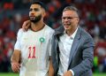 Mondial 2026 : Mohamed Ouahbi salue la vision royale, socle du succès des Lions de l’Atlas avant le choc face au Canada