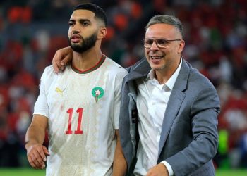 Mondial 2026 : Mohamed Ouahbi salue la vision royale, socle du succès des Lions de l’Atlas avant le choc face au Canada