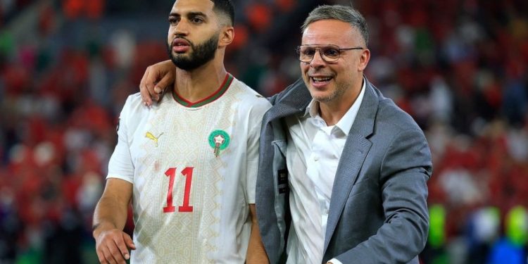 Mondial 2026 : Mohamed Ouahbi salue la vision royale, socle du succès des Lions de l’Atlas avant le choc face au Canada