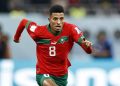 Mondial 2026 : la phrase de trop du joueur Ounahi