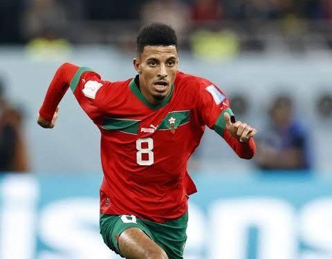 Mondial 2026 : la phrase de trop du joueur Ounahi