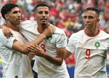 Le Maroc en quarts de finale du Mondial 2026 après un succès 3-0 face au Canada
